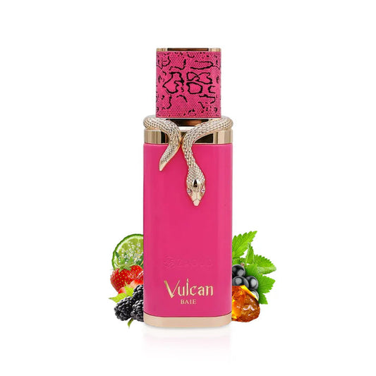 French Avenue Vulcan Baie – Eau de Parfum 100 ML