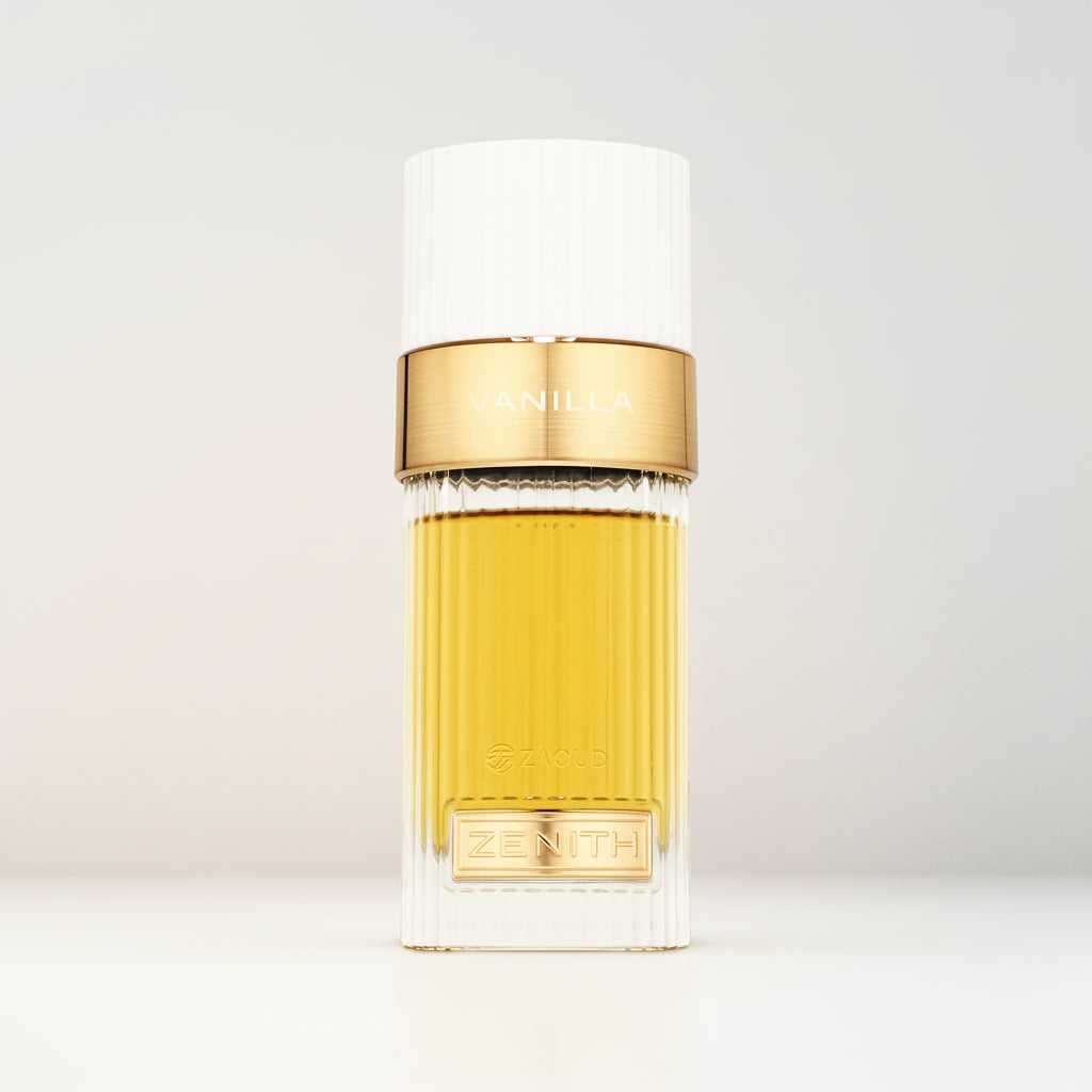 French Avenue Zenith Vanilla EDP 100ml