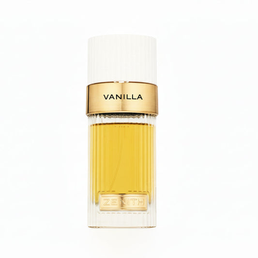French Avenue Zenith Vanilla – Eau de Parfum 100 ML