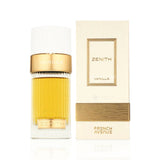 French Avenue Zenith Vanilla EDP 100ml