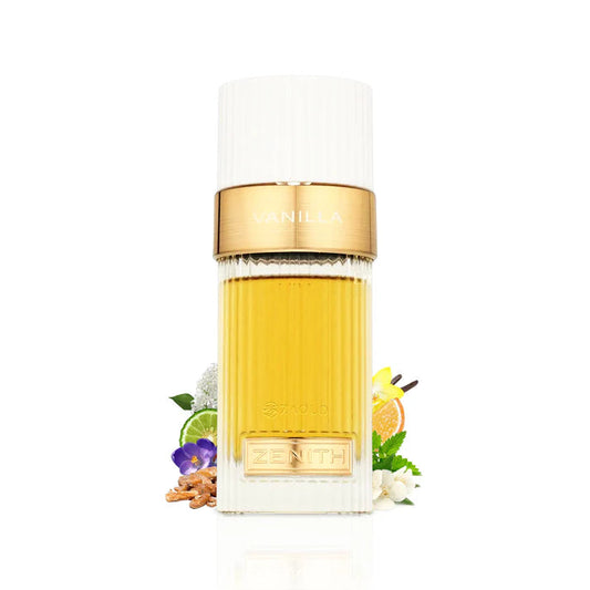 French Avenue Zenith Vanilla – Eau de Parfum 100 ML