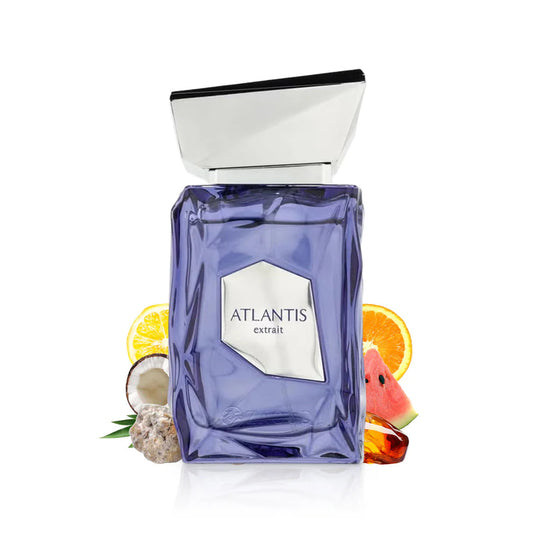 French Avenue Atlantis – Extrait de Parfum 100 ML