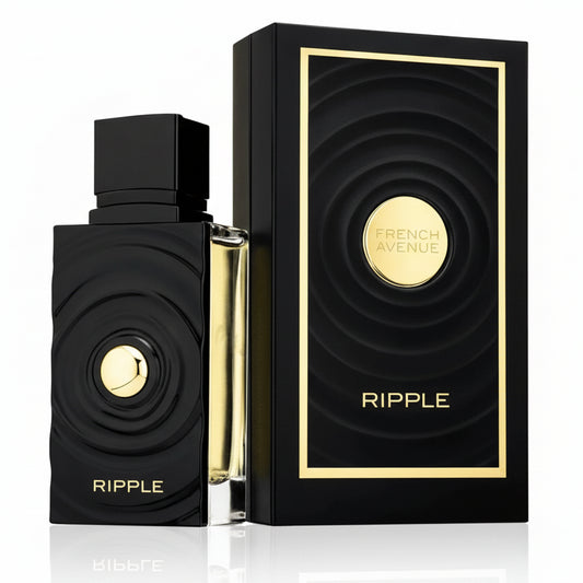 French Avenue Ripple – Eau de Parfum 100 ml