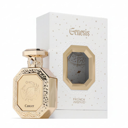 French Avenue Genesis Cancer – Eau de Parfum 90 ml