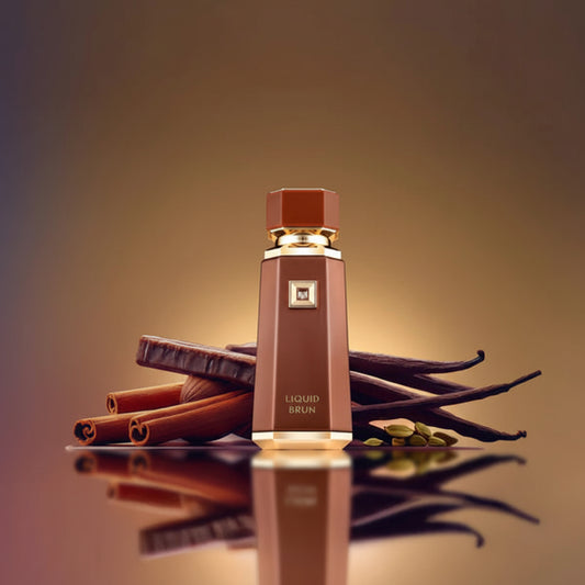 French Avenue Liquid Brun – Eau de Parfum 100 ML