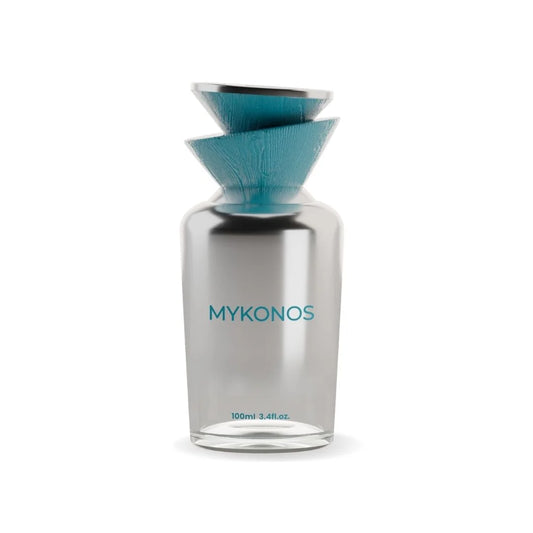 Glitch Mykonos – Extrait de Parfum 100 ML