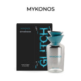 Glitch Mykonos – Extrait de Parfum 100 ML