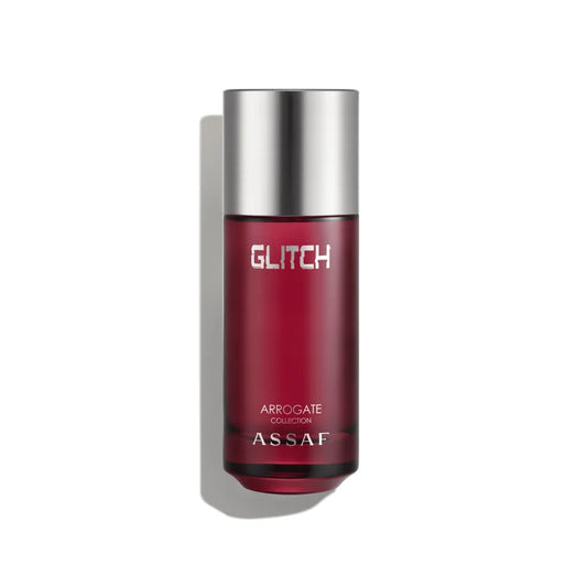 Glitch Assaf – Eau de Parfum 150 ml