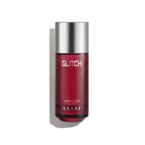 Glitch Assaf – Eau de Parfum 150 ml