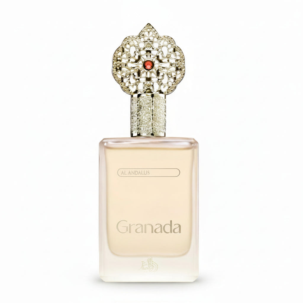 Al Wataniah Granada EDP 100 ml