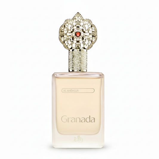 Al Wataniah Granada – Eau de Parfum 100 ML