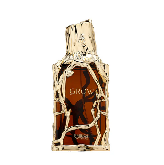 French Avenue Grow – Eau de Parfum 100 ML