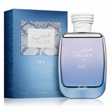 Hawas Ice Rasasi – Eau de Parfum 100 ML