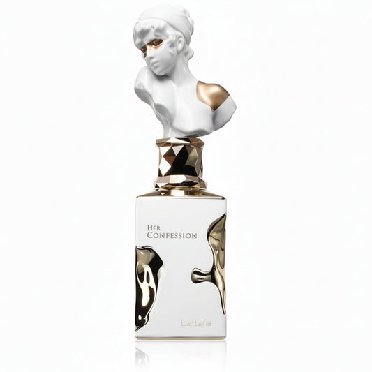 Lattafa Her Confession – Eau de Parfum 100 ML