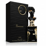 Lattafa His Confession – Eau de Parfum 100 ml