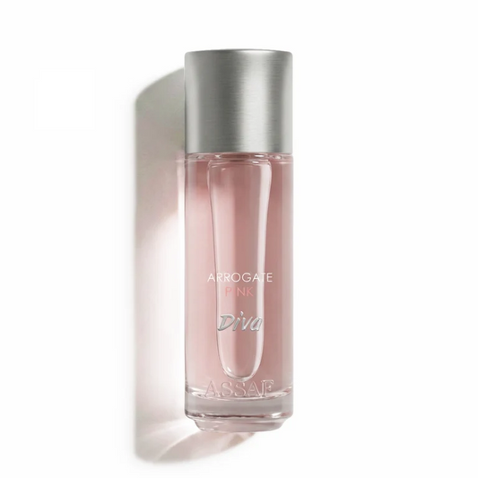 Arrogate Pink Diva Assaf – Eau de Parfum 200 ml
