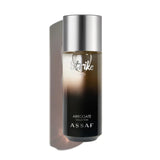 Strike Black Assaf – Eau de Parfum 125 ML