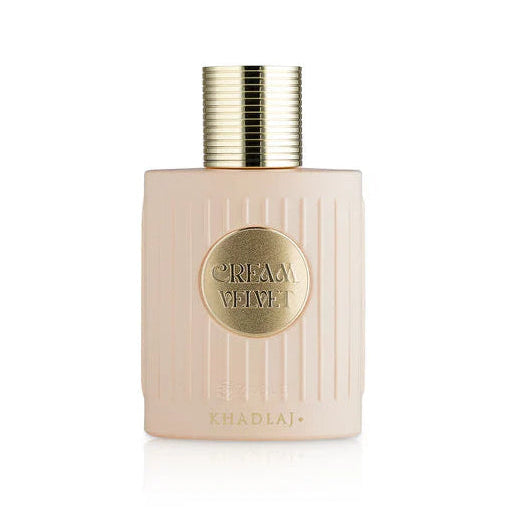 Khadlaj Cream Velvet – Extrait de Parfum 100 ML