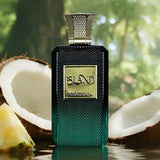 Khadlaj Island Eau De Parfum 100ml