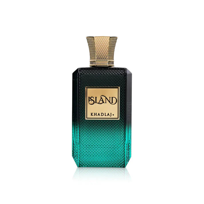 Khadlaj Island Eau De Parfum 100ml