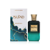 Khadlaj Island Eau De Parfum 100ml