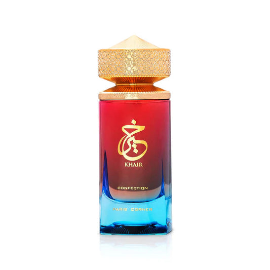 Paris Corner Khair Confection – Eau de Parfum 100 ML