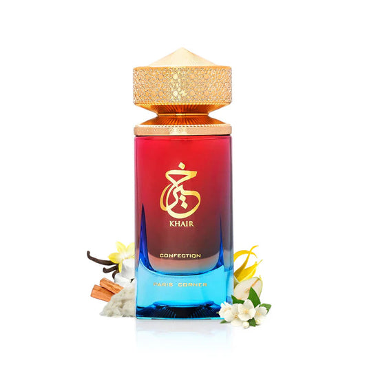 Paris Corner Khair Confection – Eau de Parfum 100 ML