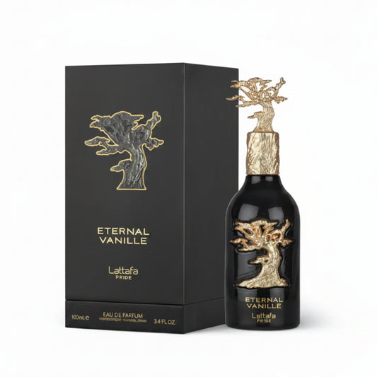 Lattafa Pride Eternal Vanille – Eau de Parfum 100 ml