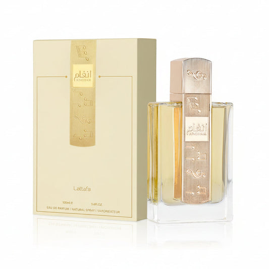 Lattafa Angham – Eau de Parfum 100 ML