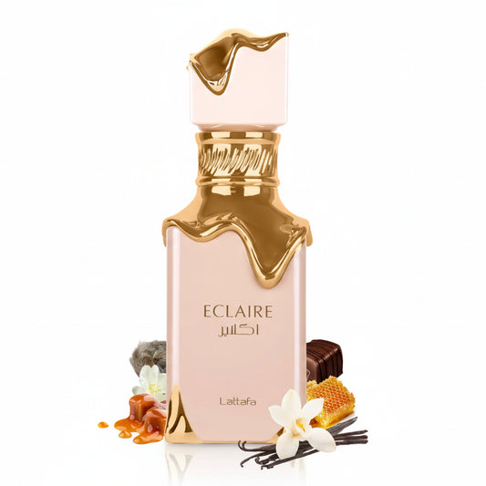 Lattafa Eclaire – Eau de Parfum 100 ML