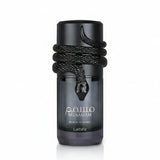 Lattafa Musamam Black Intense – Eau de Parfum 100 ML