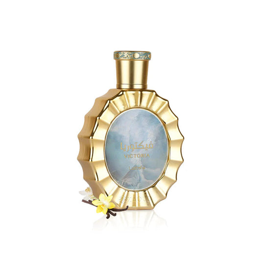 Lattafa Victoria – Eau de Parfum 100 ML