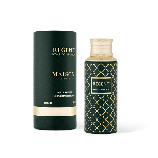 Regent Maison Asrar – Eau de Parfum 100 ML