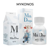 Milk Drops Mykonos – Extrait de Parfum 50 ML