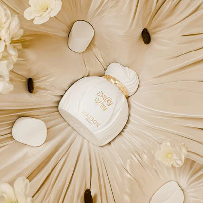 Maison Asrar Milky Way – Eau de Parfum 100 ML