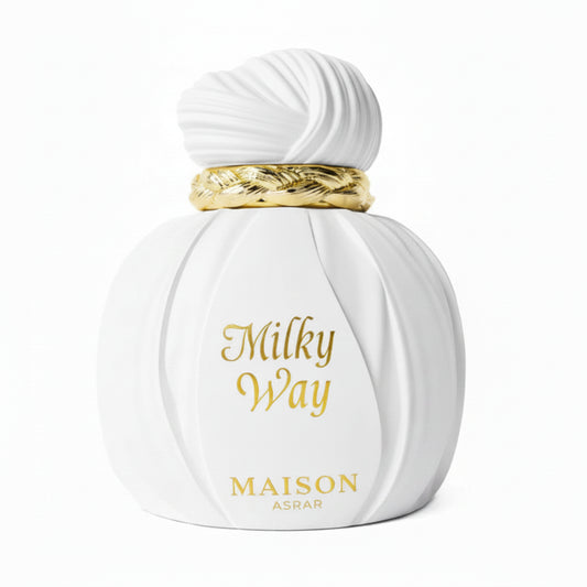 Maison Asrar Milky Way – Eau de Parfum 100 ML