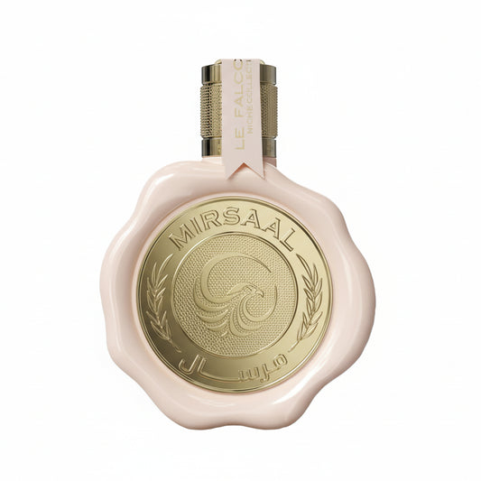 Le Falcone Mirsaal Passion – Eau de Parfum 100 ml