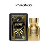 Monaco Royale Mykonos – Extrait de Parfum 50 ML