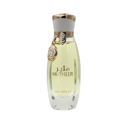 Arabiyat Prestige Mutheer – Eau de Parfum 100 ml
