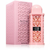 Rave Now Women EDP 100 ML