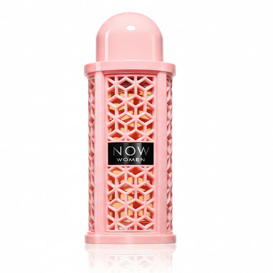 Lattafa Rave Now Women – Eau de Parfum 100 ML