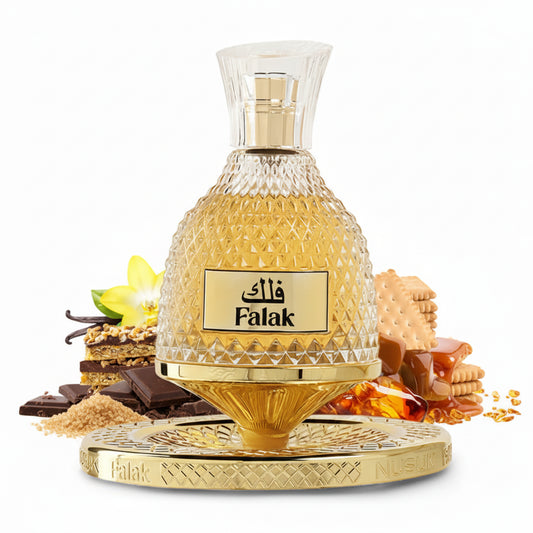 Nusuk Falak – Eau de Parfum 100 ML