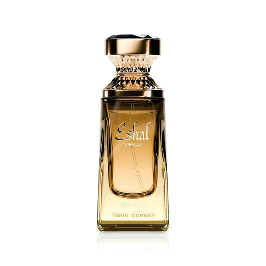 Paris Corner Eshal Vanilla – Eau de Parfum 100 ML