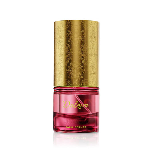 Paris Corner Dulzura – Eau de Parfum 100 ML