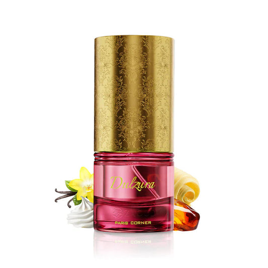 Paris Corner Dulzura – Eau de Parfum 100 ML