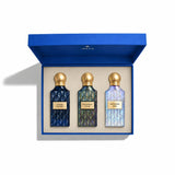 Diamond Blue Box IBRAQ – 3 x 75 ml