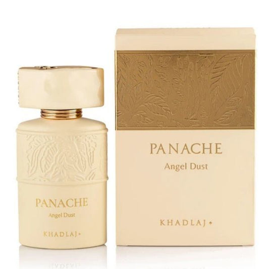 Khadlaj Panache Angel Dust – Eau de Parfum 100 ML