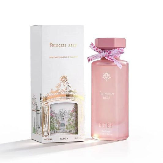 Princess Reef – Eau de Parfum 100 ML
