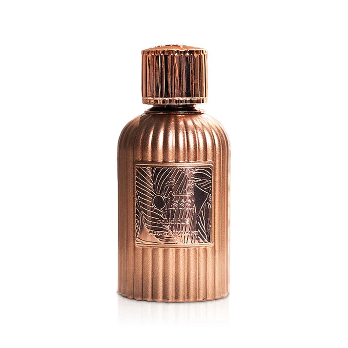 Paris Corner Qissa Delicious edp 100ml