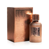 Paris Corner Qissa Delicious edp 100ml